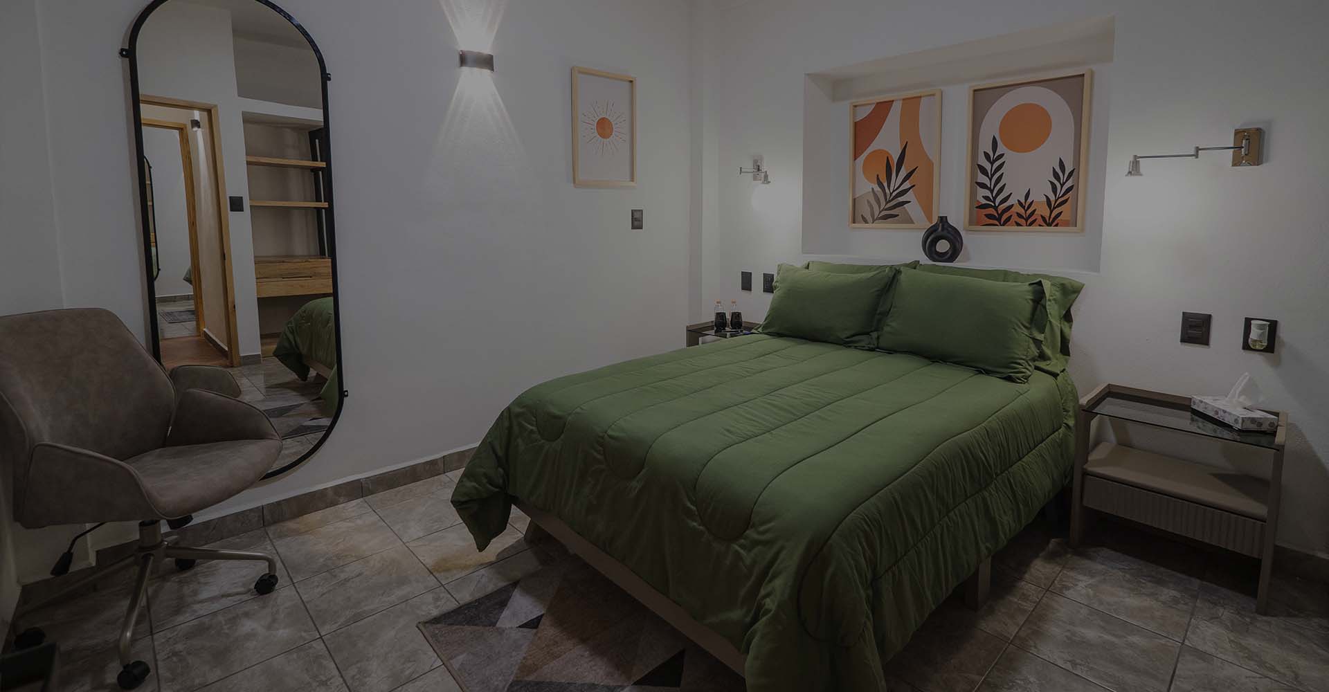 Hotel Casa Dominguez