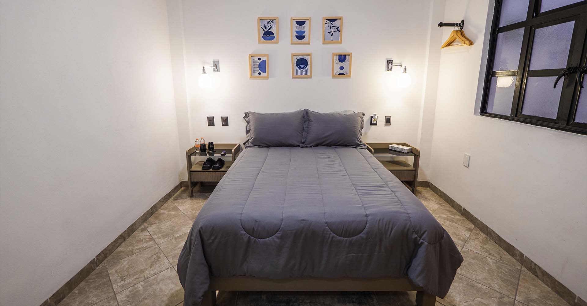 Hotel Casa Dominguez