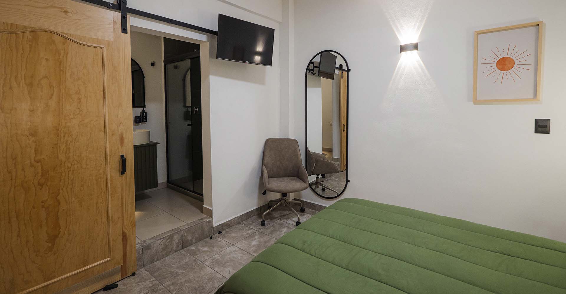 Hotel Casa Dominguez