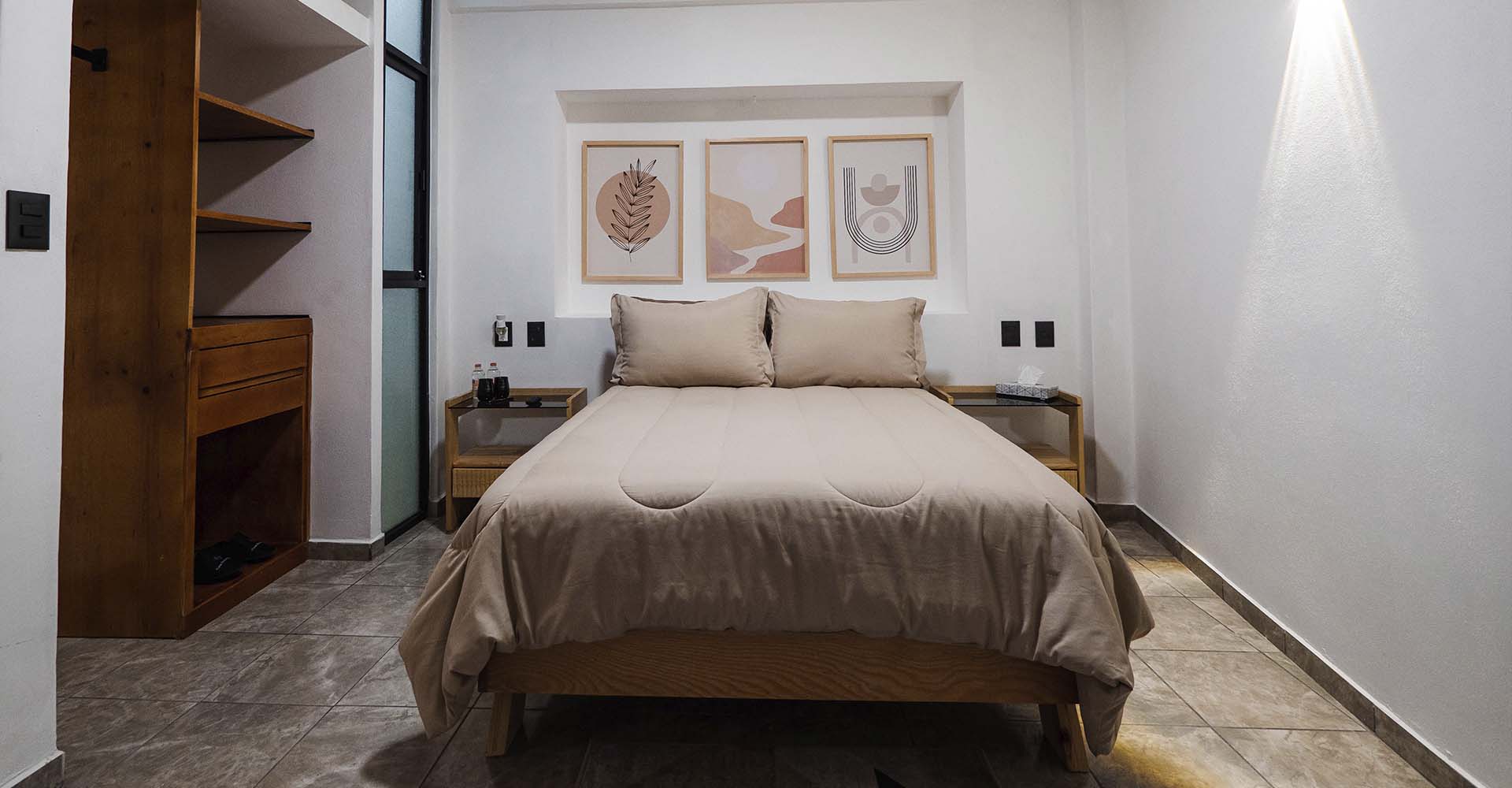 Hotel Casa Dominguez