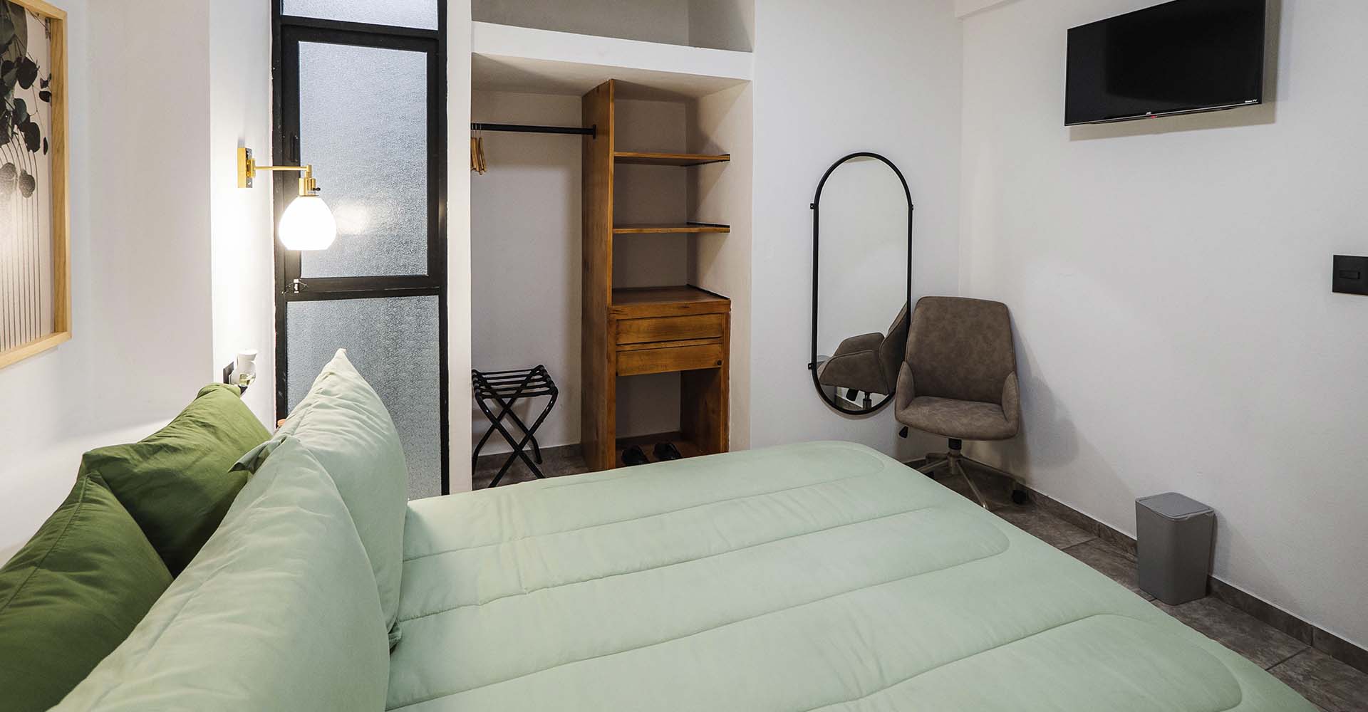Hotel Casa Dominguez