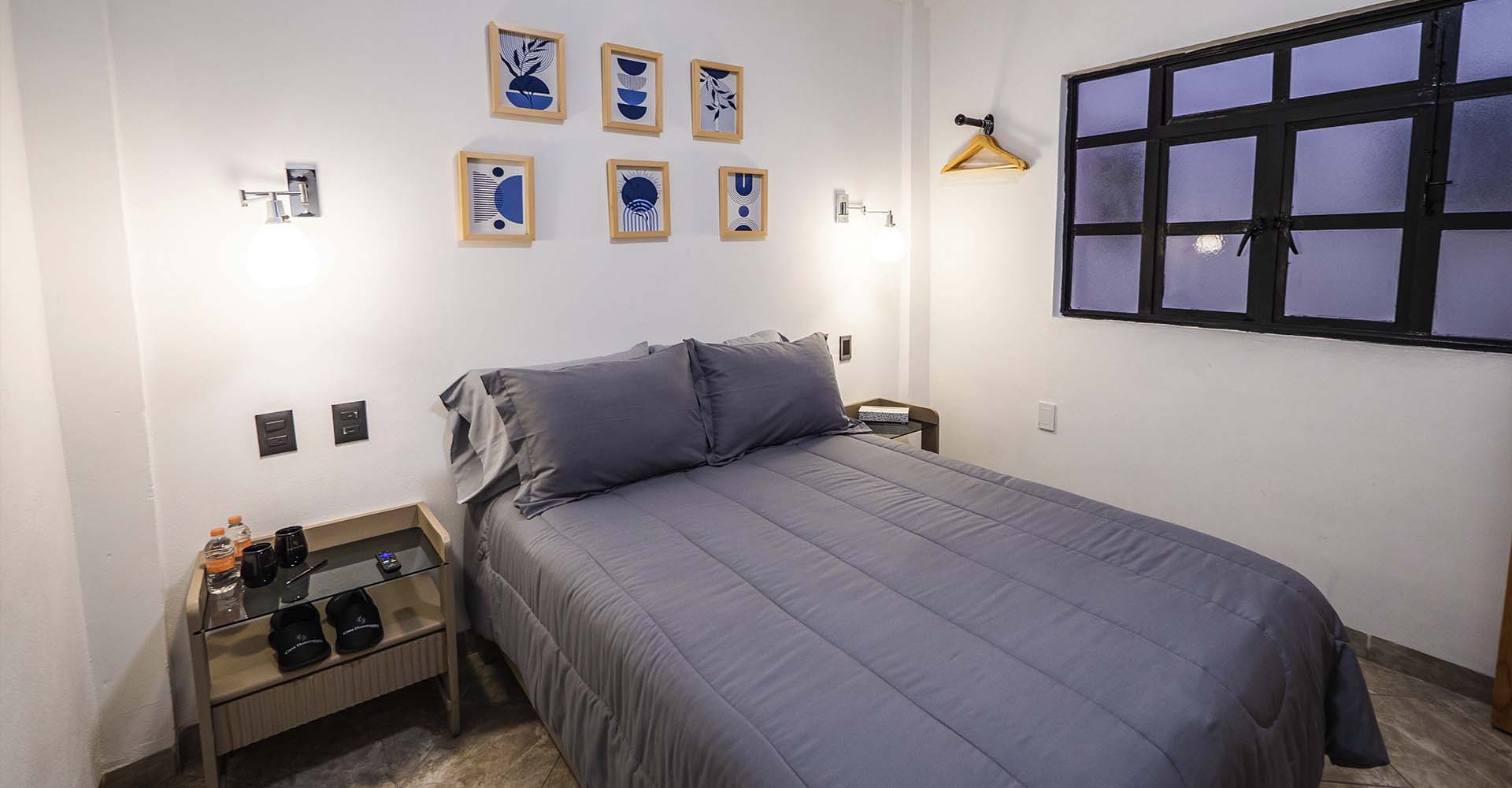 Hotel Casa Dominguez