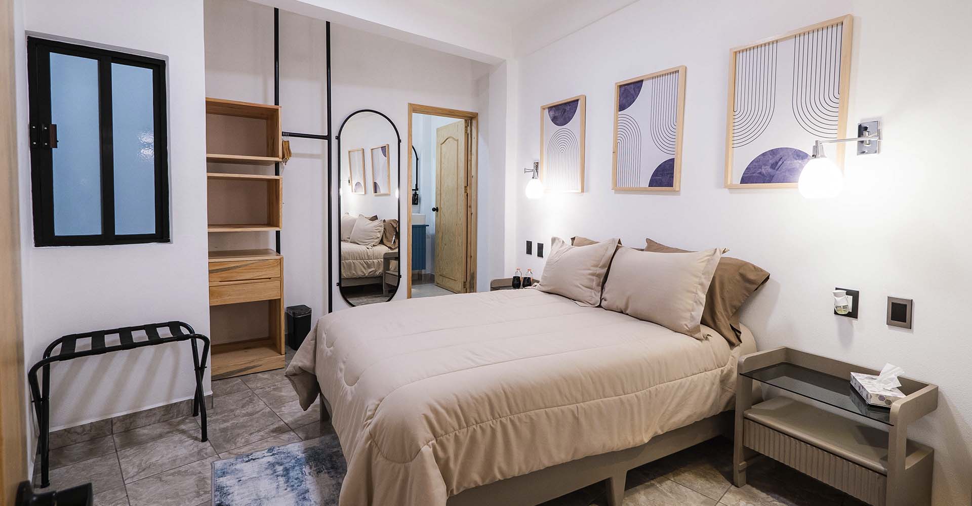 Hotel Casa Dominguez