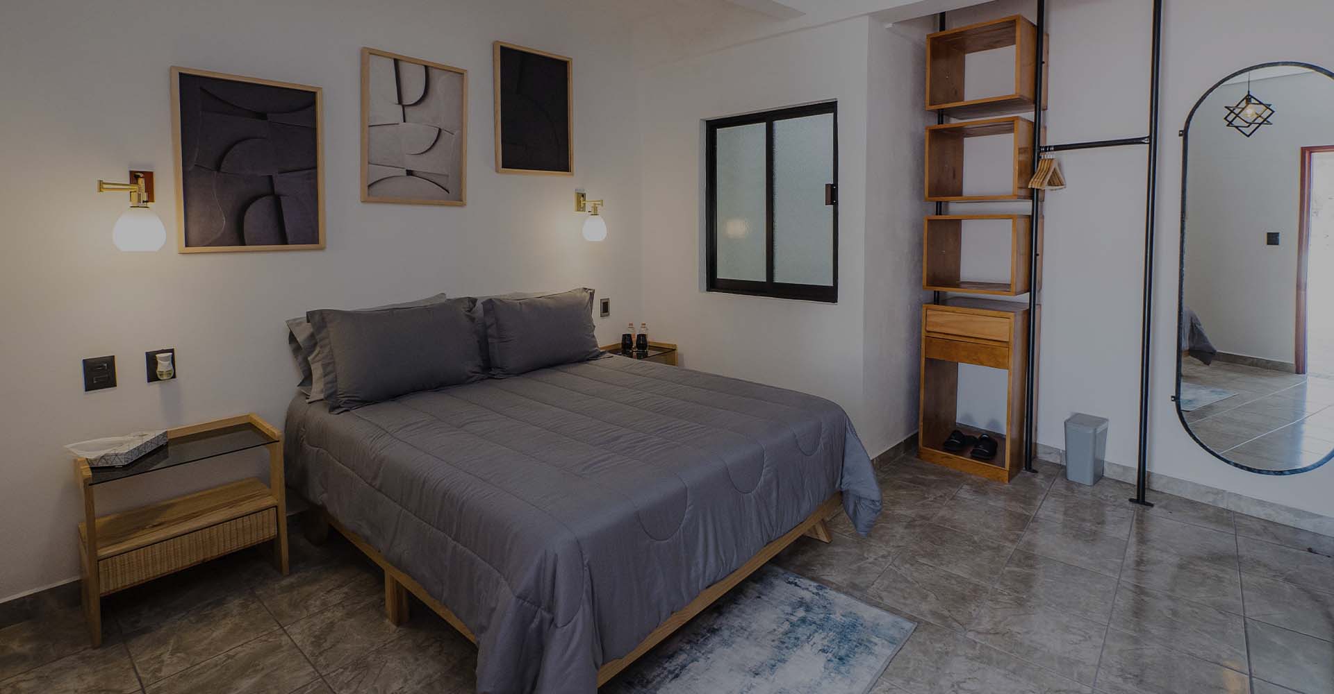 Hotel Casa Dominguez
