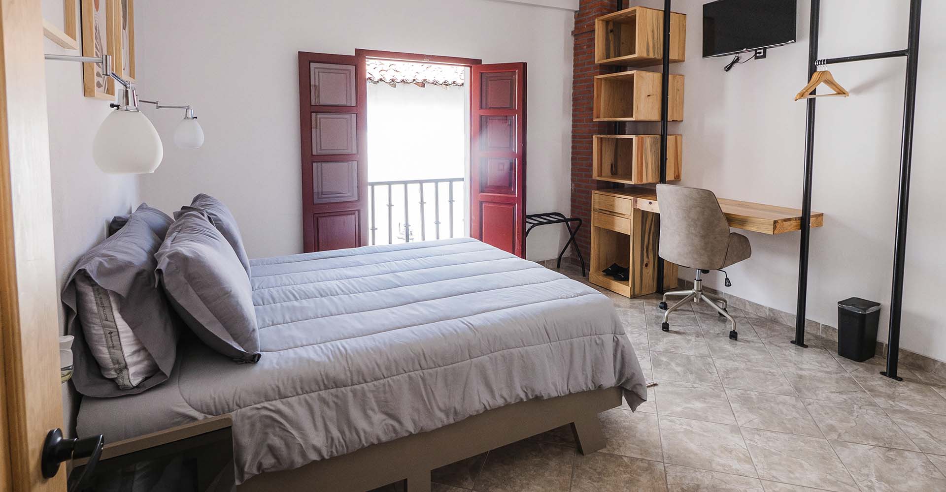 Hotel Casa Dominguez