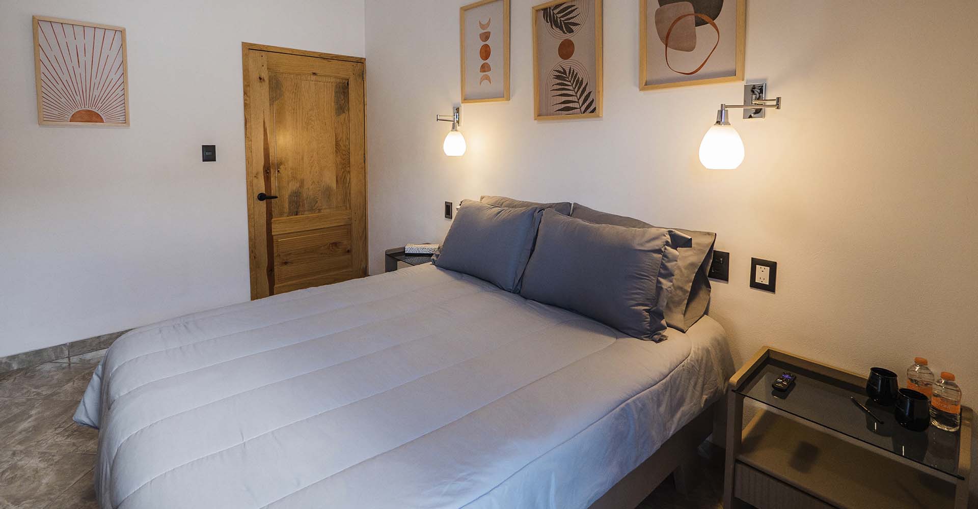 Hotel Casa Dominguez