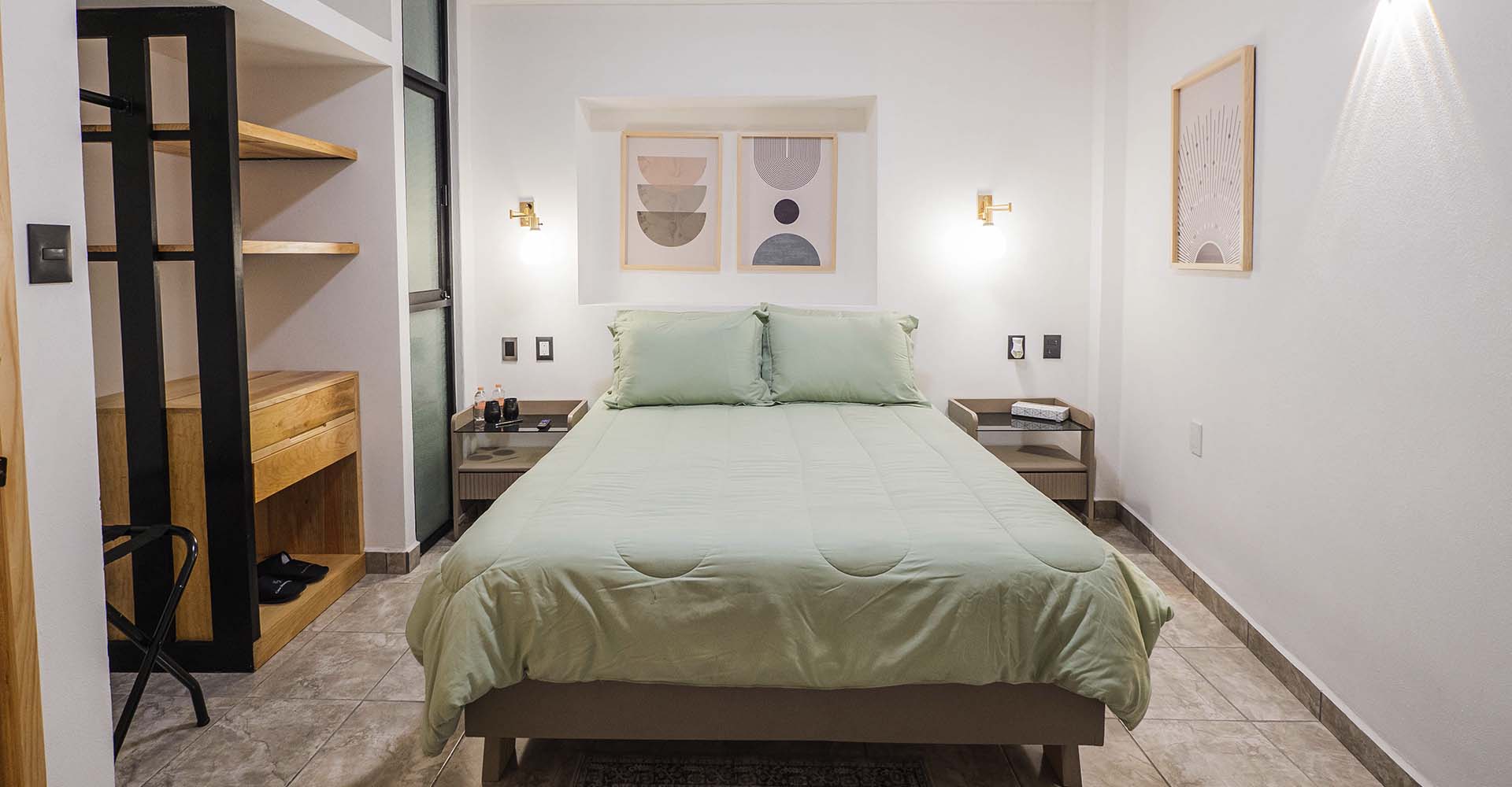 Hotel Casa Dominguez