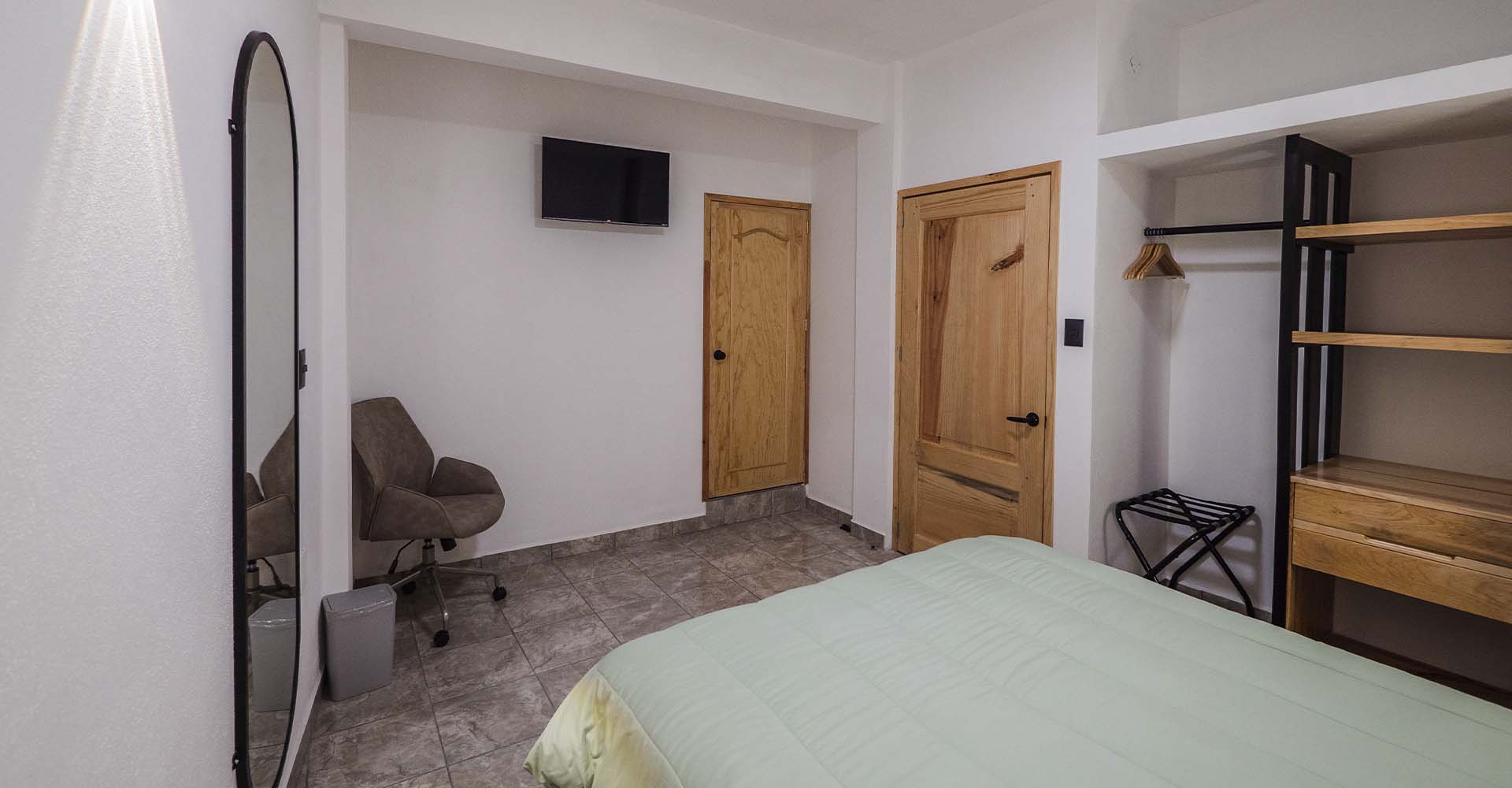 Hotel Casa Dominguez