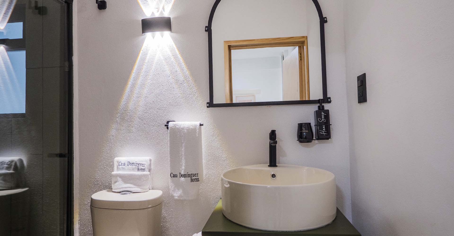 Hotel Casa Dominguez