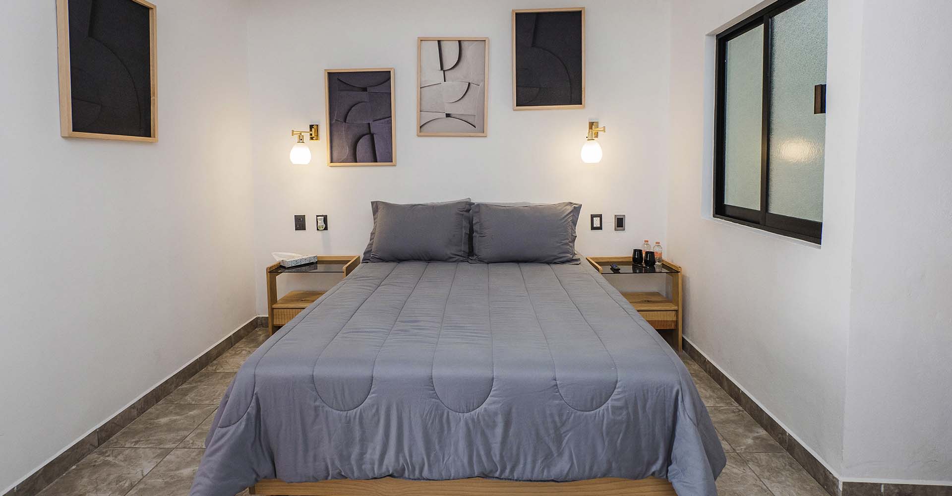 Hotel Casa Dominguez