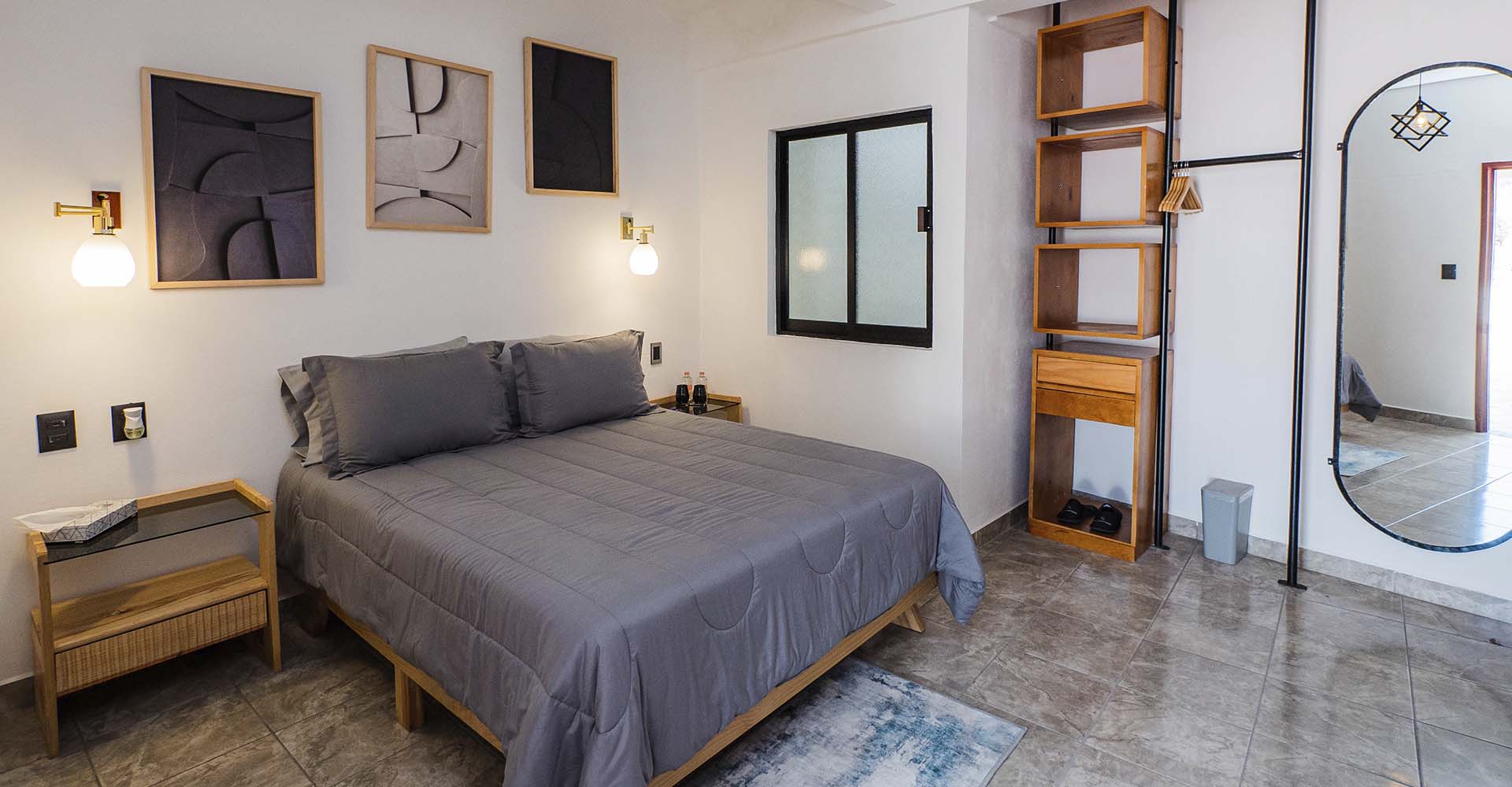 Hotel Casa Dominguez
