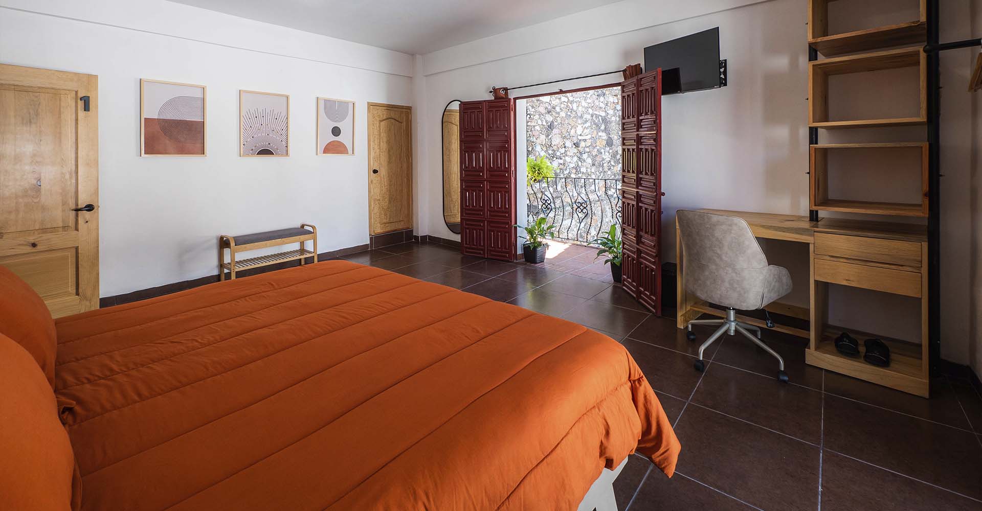 Hotel Casa Dominguez
