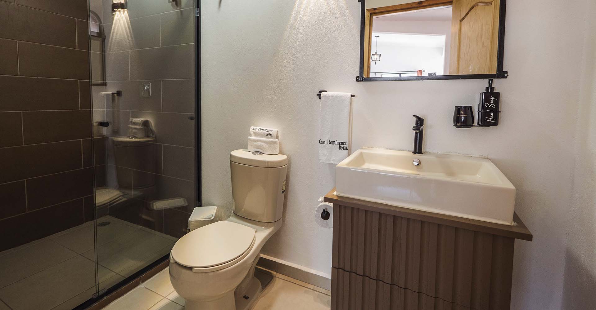 Hotel Casa Dominguez