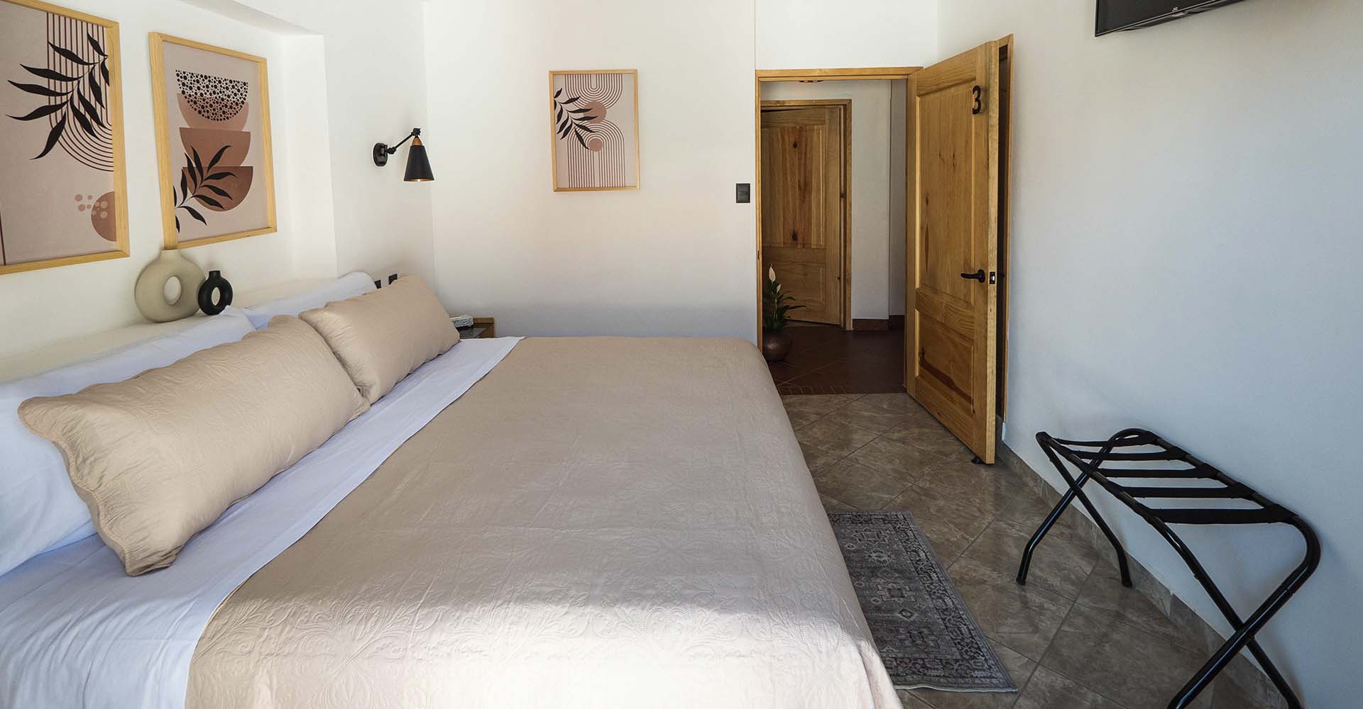 Hotel Casa Dominguez