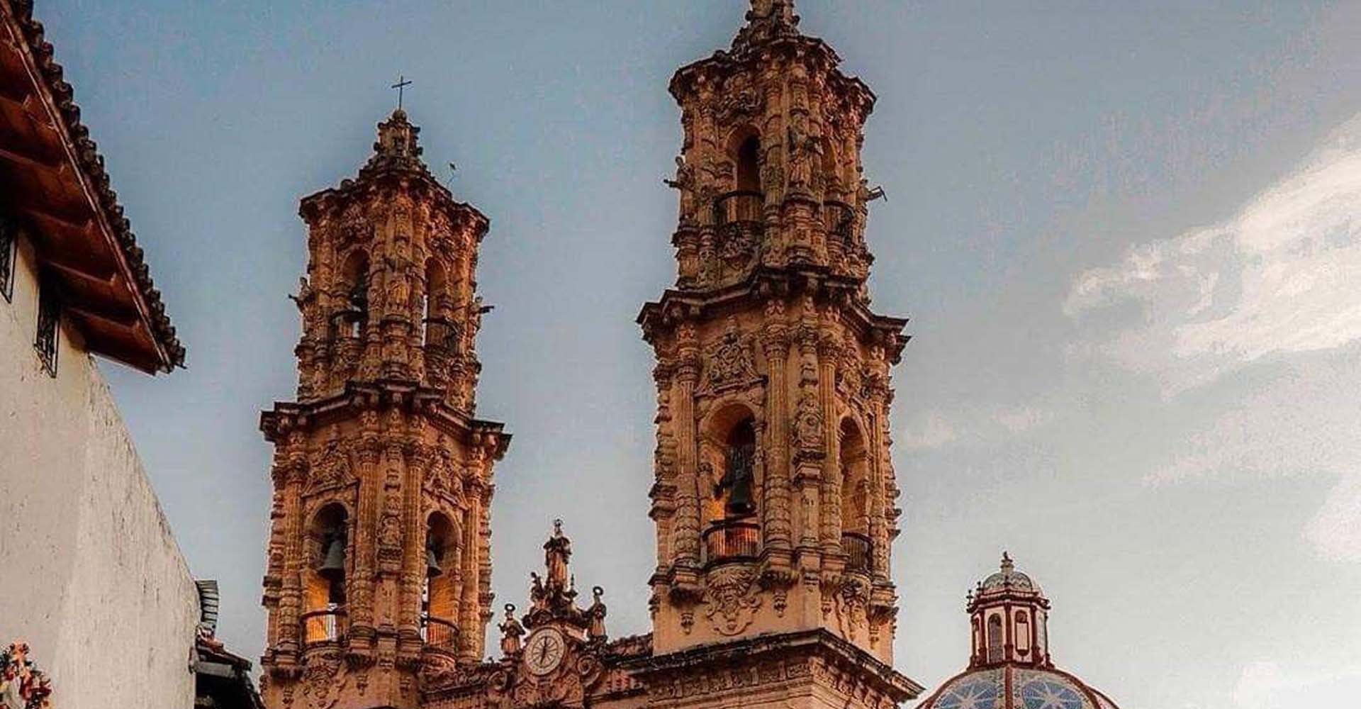 Hotel Casa Dominguez